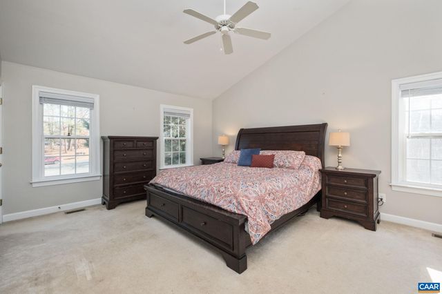 3158 SAGEBRUSH CT, Charlottesville, VA 22911