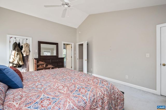 3158 SAGEBRUSH CT, Charlottesville, VA 22911