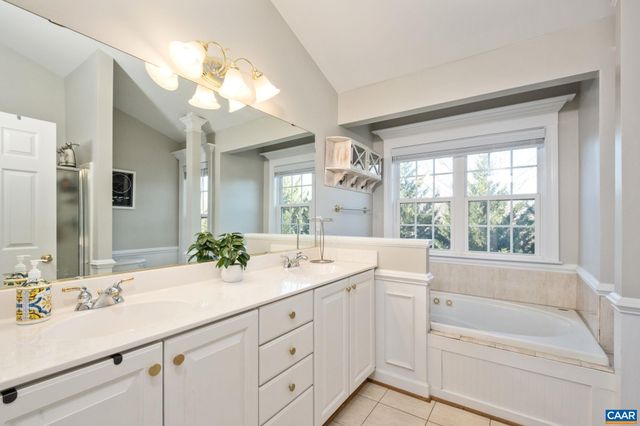 3158 SAGEBRUSH CT, Charlottesville, VA 22911