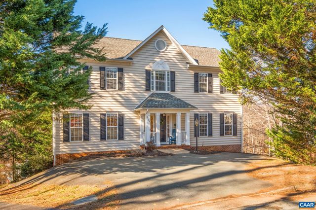 3158 SAGEBRUSH CT, Charlottesville, VA 22911