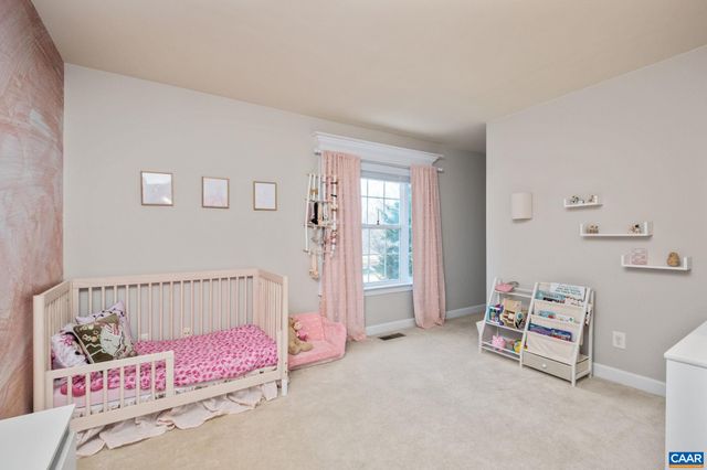 3158 SAGEBRUSH CT, Charlottesville, VA 22911