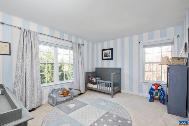 3158 SAGEBRUSH CT, Charlottesville, VA 22911