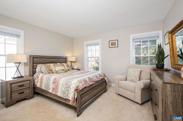3158 SAGEBRUSH CT, Charlottesville, VA 22911