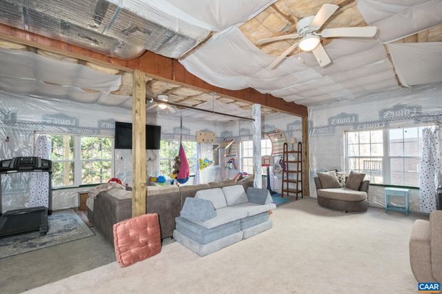 3158 SAGEBRUSH CT, Charlottesville, VA 22911