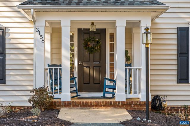 3158 SAGEBRUSH CT, Charlottesville, VA 22911