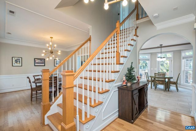 3158 SAGEBRUSH CT, Charlottesville, VA 22911