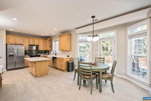 3158 SAGEBRUSH CT, Charlottesville, VA 22911