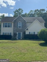 117 Rendition Drive, Mcdonough, GA 30253