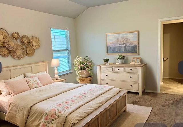 145 Atwood LOOP, Jarrell, TX 76537