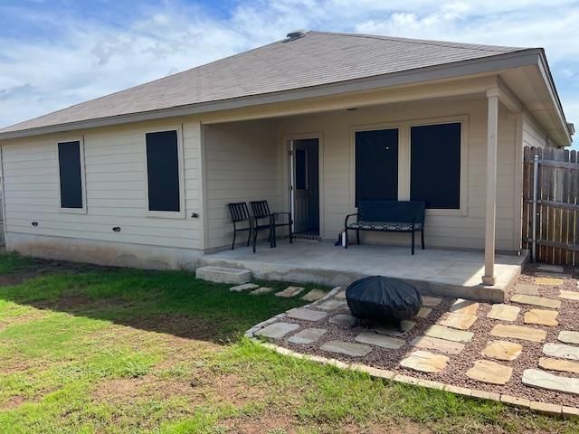 145 Atwood LOOP, Jarrell, TX 76537