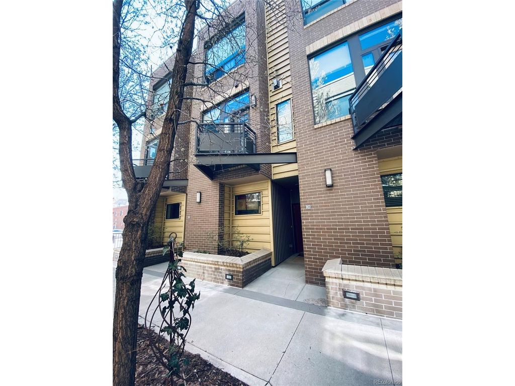 2900 Inca St 2900-28, Denver, CO 80202