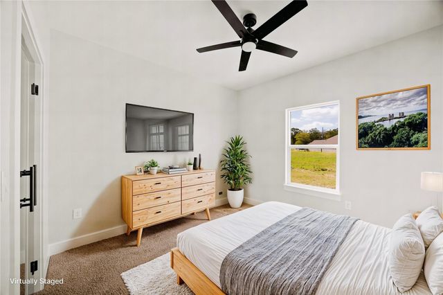 42 Meadow Lake Drive, Trinity, TX 75862
