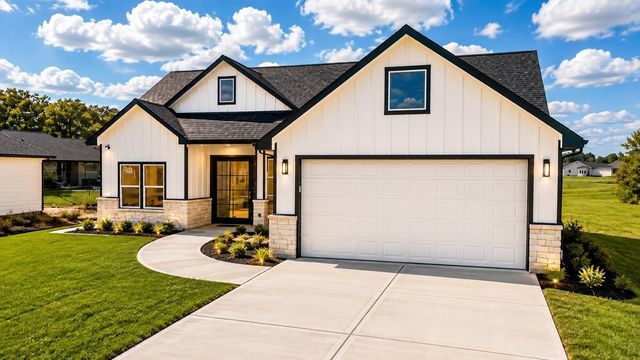42 Meadow Lake Drive, Trinity, TX 75862