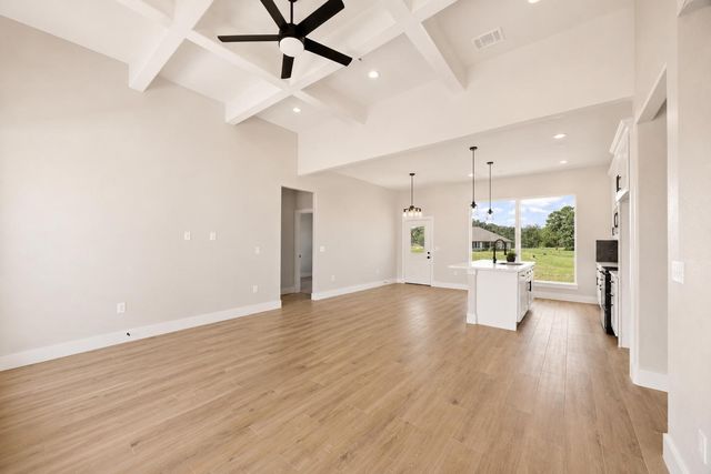 42 Meadow Lake Drive, Trinity, TX 75862