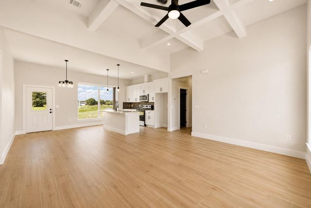 42 Meadow Lake Drive, Trinity, TX 75862