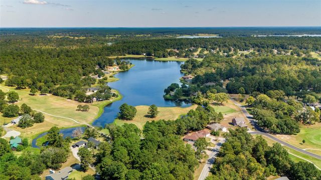 42 Meadow Lake Drive, Trinity, TX 75862