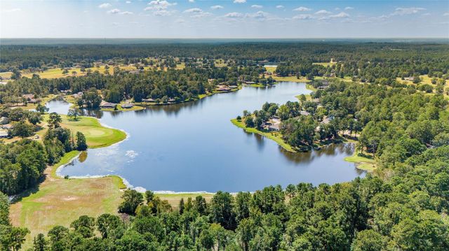 42 Meadow Lake Drive, Trinity, TX 75862