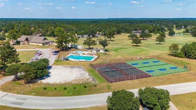 42 Meadow Lake Drive, Trinity, TX 75862