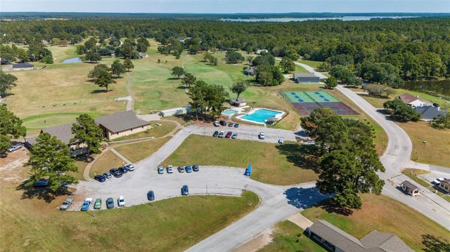 42 Meadow Lake Drive, Trinity, TX 75862