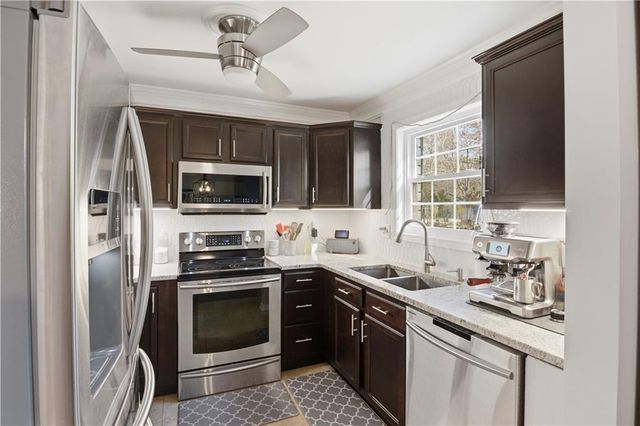 311 Peachtree Hills NE Avenue 7B, Atlanta, GA 30305