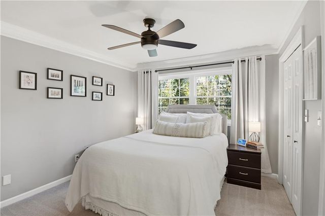 311 Peachtree Hills NE Avenue 7B, Atlanta, GA 30305