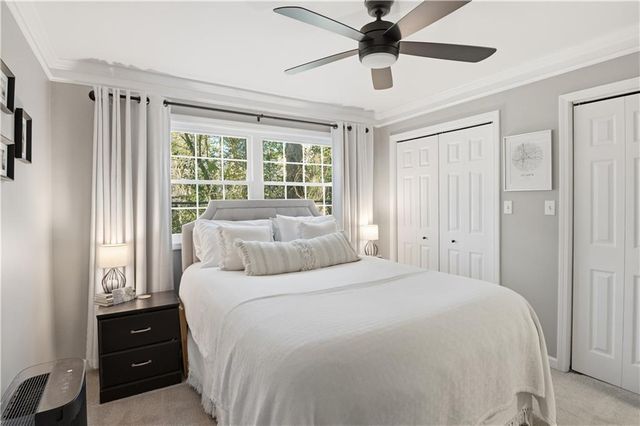 311 Peachtree Hills NE Avenue 7B, Atlanta, GA 30305