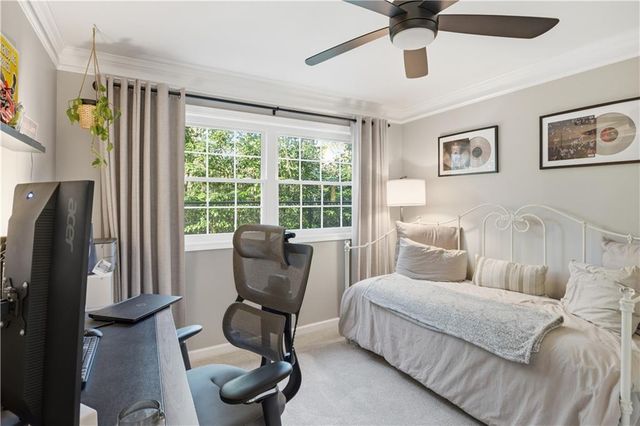 311 Peachtree Hills NE Avenue 7B, Atlanta, GA 30305