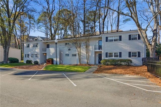 311 Peachtree Hills NE Avenue 7B, Atlanta, GA 30305