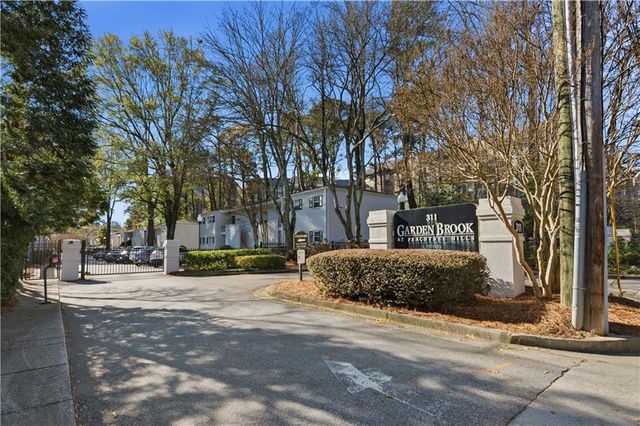 311 Peachtree Hills NE Avenue 7B, Atlanta, GA 30305