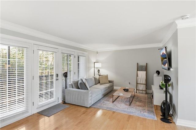 311 Peachtree Hills NE Avenue 7B, Atlanta, GA 30305