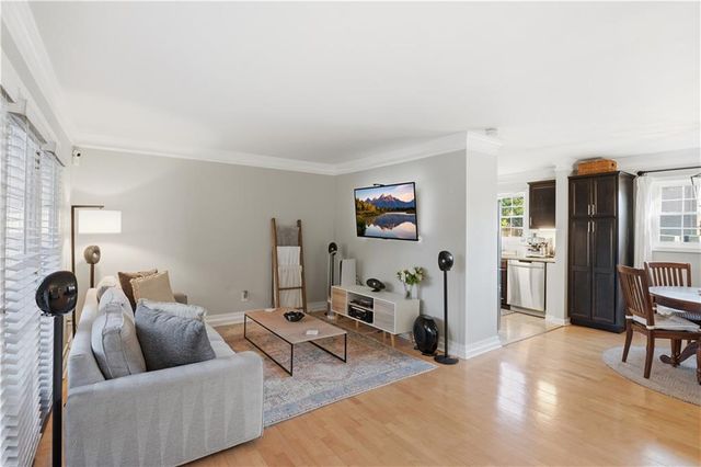 311 Peachtree Hills NE Avenue 7B, Atlanta, GA 30305