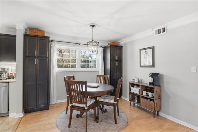 311 Peachtree Hills NE Avenue 7B, Atlanta, GA 30305