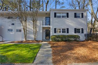 311 Peachtree Hills NE Avenue 7B, Atlanta, GA 30305