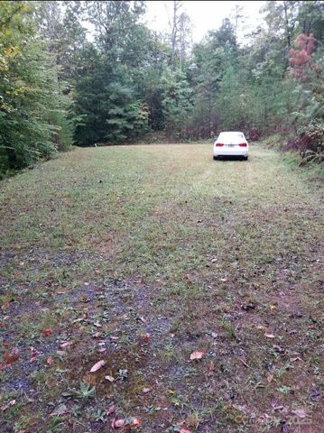 125 Big Cedar Drive SEPTIC INSTALLED, Rutherfordton, NC 28139