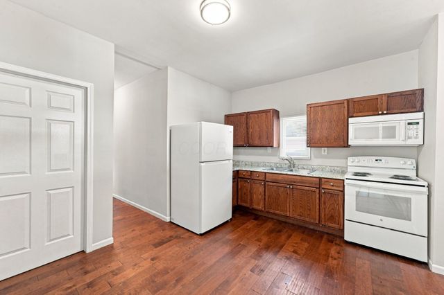 134 Wisconsin Avenue, Columbus, OH 43222