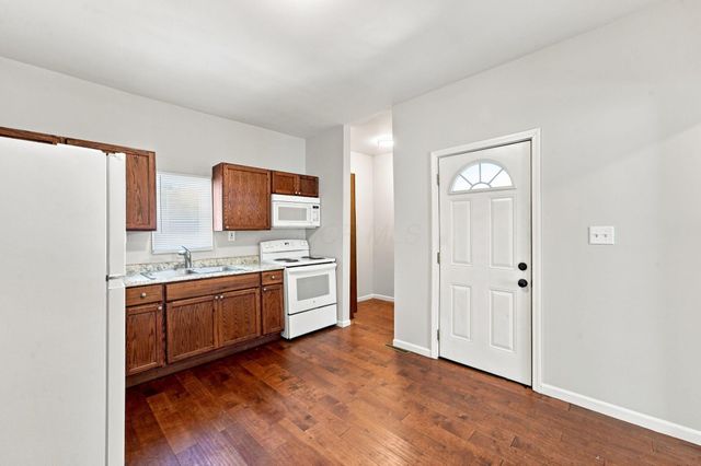 134 Wisconsin Avenue, Columbus, OH 43222