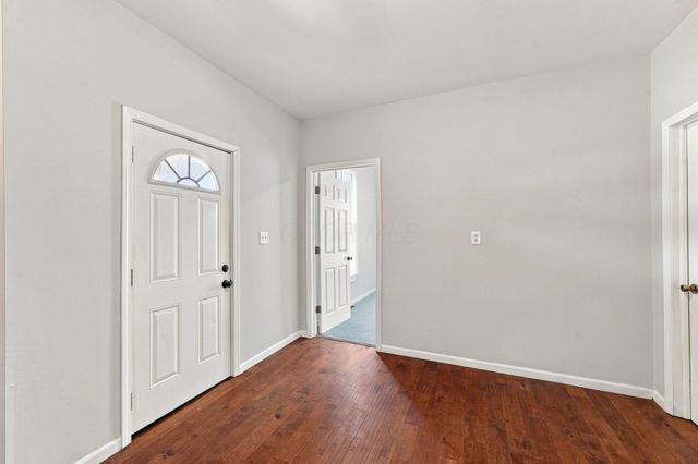 134 Wisconsin Avenue, Columbus, OH 43222