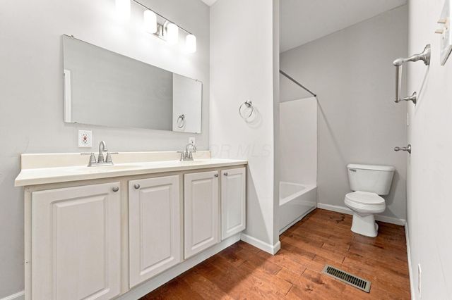 134 Wisconsin Avenue, Columbus, OH 43222