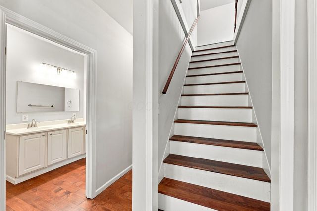 134 Wisconsin Avenue, Columbus, OH 43222