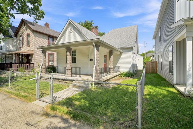 134 Wisconsin Avenue, Columbus, OH 43222