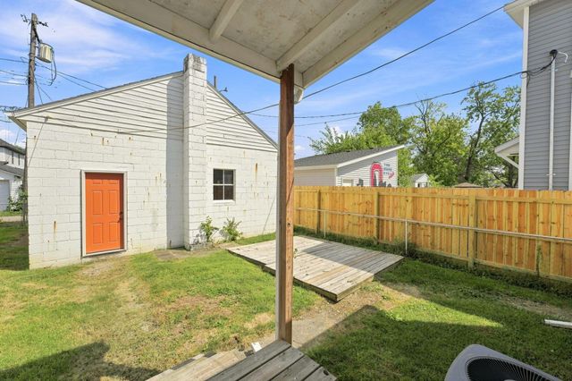 134 Wisconsin Avenue, Columbus, OH 43222