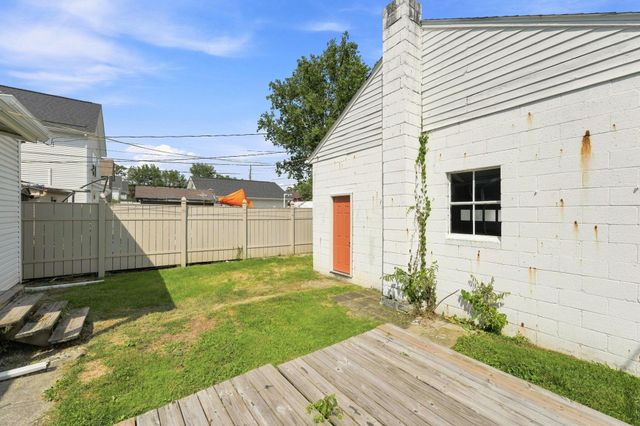 134 Wisconsin Avenue, Columbus, OH 43222