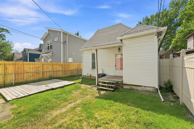 134 Wisconsin Avenue, Columbus, OH 43222