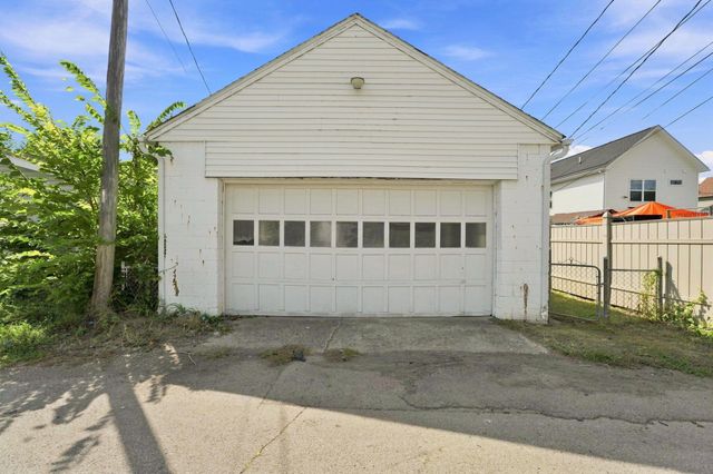 134 Wisconsin Avenue, Columbus, OH 43222