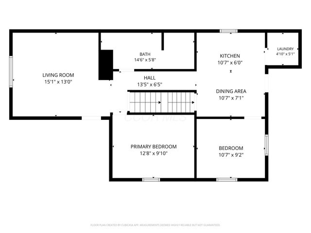 134 Wisconsin Avenue, Columbus, OH 43222