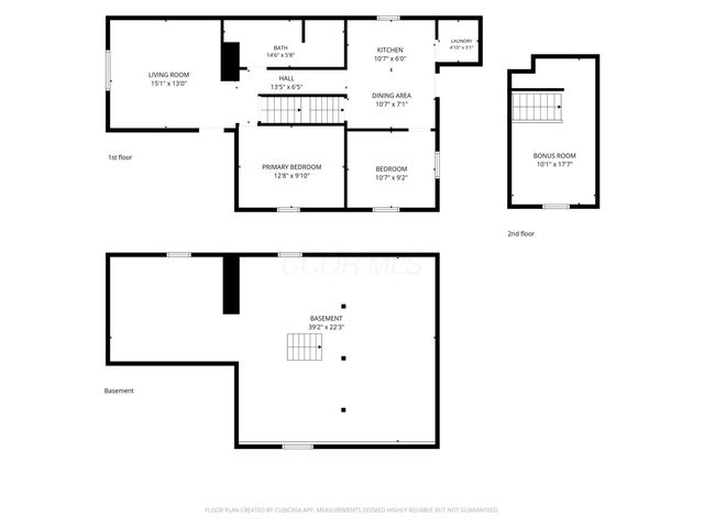134 Wisconsin Avenue, Columbus, OH 43222