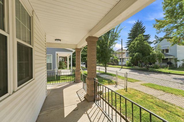 134 Wisconsin Avenue, Columbus, OH 43222
