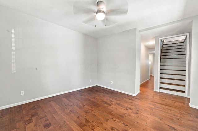 134 Wisconsin Avenue, Columbus, OH 43222