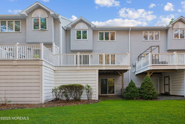 142 Orchid Court 1402, Toms River, NJ 08753