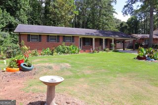 2586 Brandon Road, Atlanta, GA 30337